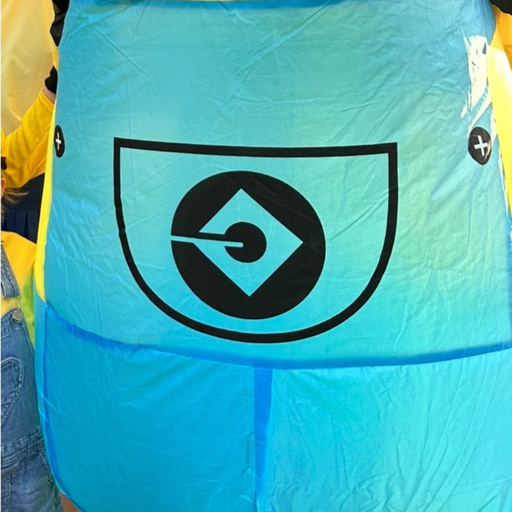 Kids Minions Costume